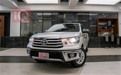 تويوتا هايلوكس